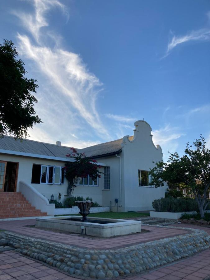 Villa Naries Namakwa Retreat Goop Exterior foto