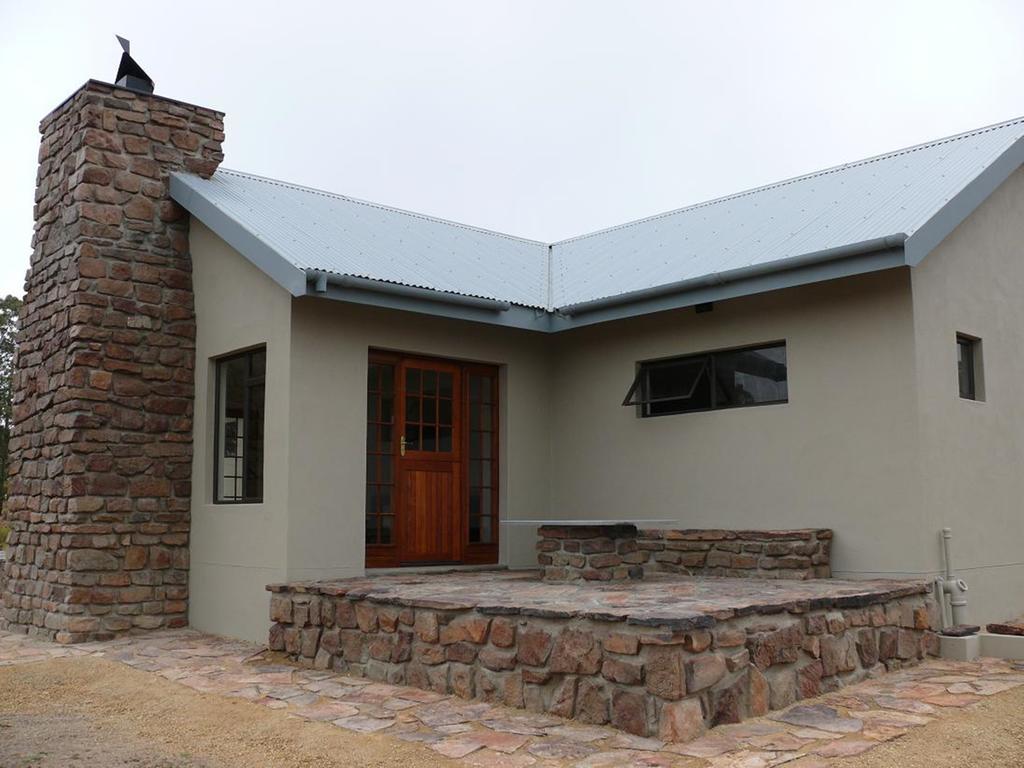 Villa Naries Namakwa Retreat Goop Exterior foto