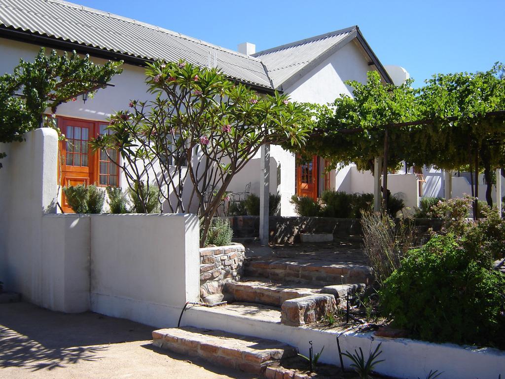 Villa Naries Namakwa Retreat Goop Exterior foto