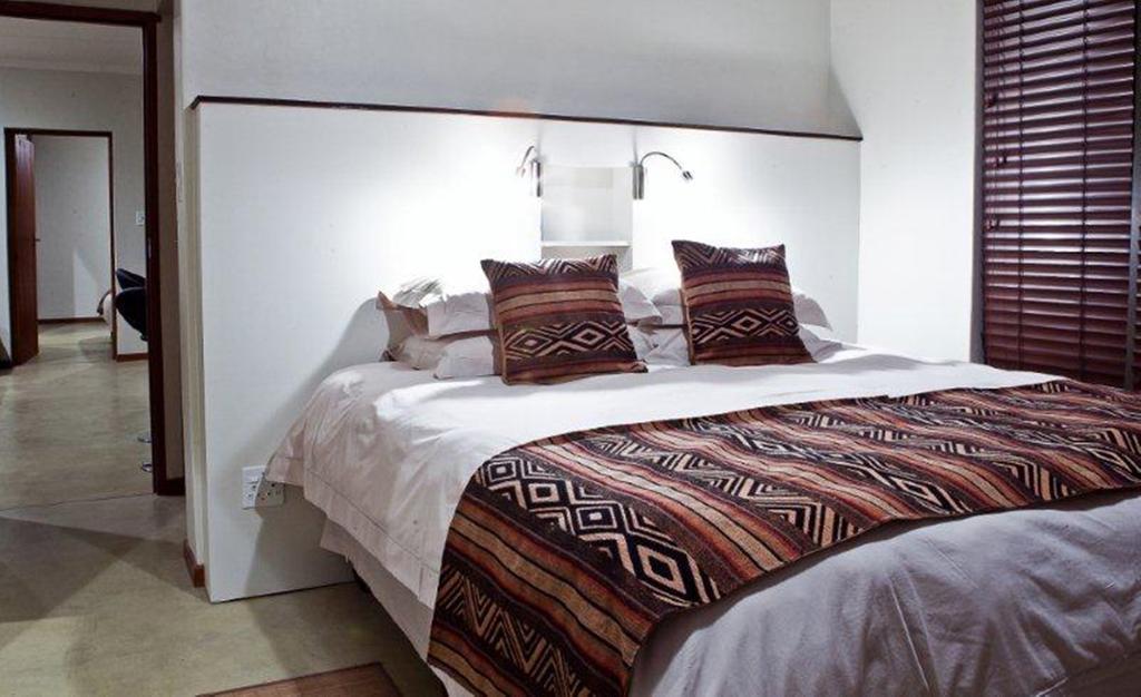Villa Naries Namakwa Retreat Goop Zimmer foto