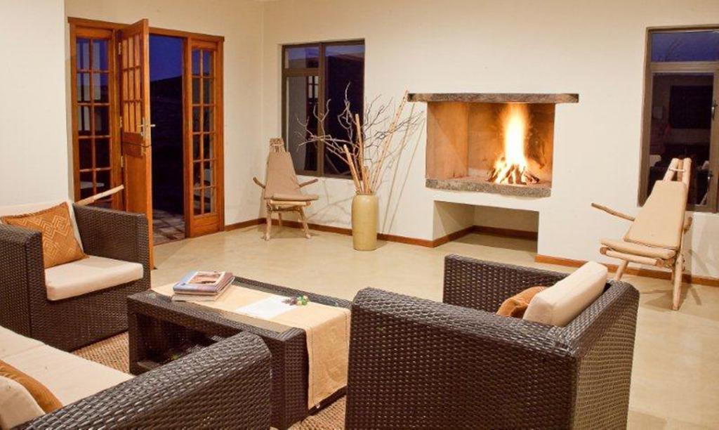 Villa Naries Namakwa Retreat Goop Zimmer foto