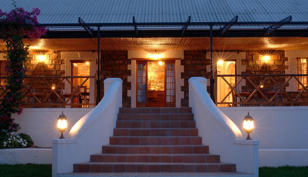 Villa Naries Namakwa Retreat Goop Exterior foto